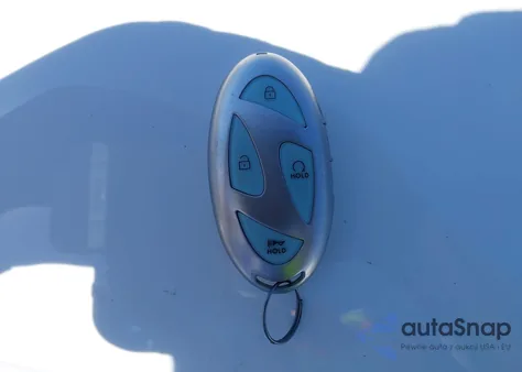 2025 Hyundai Ioniq 5 Limited from USA, damaged, VIN 7YAKR4DA4SY038336